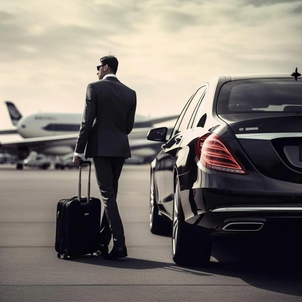 Sydney Airport Transfers 1 Sydney Airport Transfers