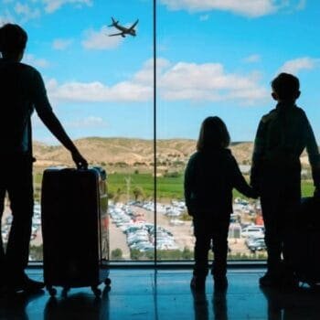 Family Airport Transfers 4 Family Airport Transfer