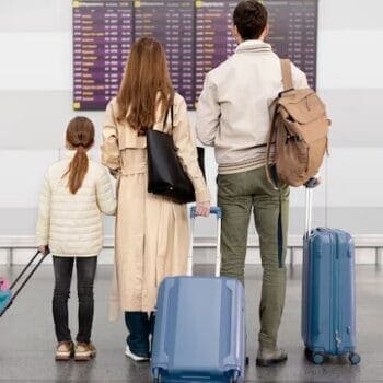 Family Airport Transfers 2 Family Airport Transfers