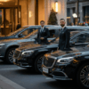 Chauffuer Service By Limos Of Sydney